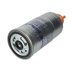 CS717 Fuel Filter PURFLUX - Top1autovaruosad