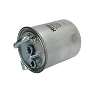 H217WK Fuel Filter HENGST FILTER - Top1autovaruosad