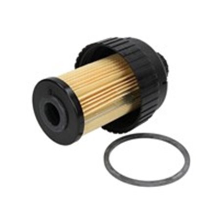 33976 Fuel Filter WIX FILTERS