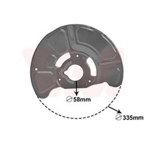 KL 440/35 Kütusefilter KNECHT - Top1autovaruosad