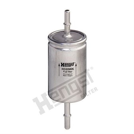 H320WK Топливный фильтр HENGST FILTER