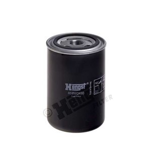 H18WDK03  Fuel filter HENGST FILTER 