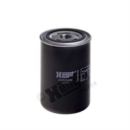 H18WDK03 Fuel Filter HENGST FILTER