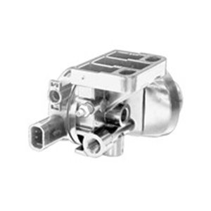 500316676  Fuel filter housing IVECO 