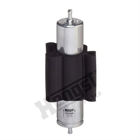 H156WK Fuel Filter HENGST FILTER