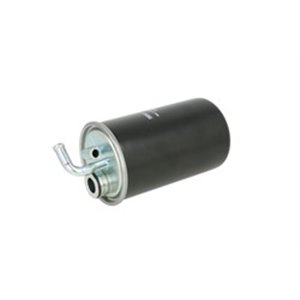 KL 775 Fuel Filter KNECHT - Top1autovaruosad