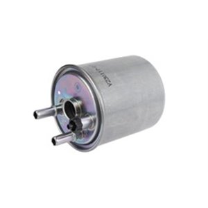 KL 834 Fuel Filter KNECHT - Top1autovaruosad