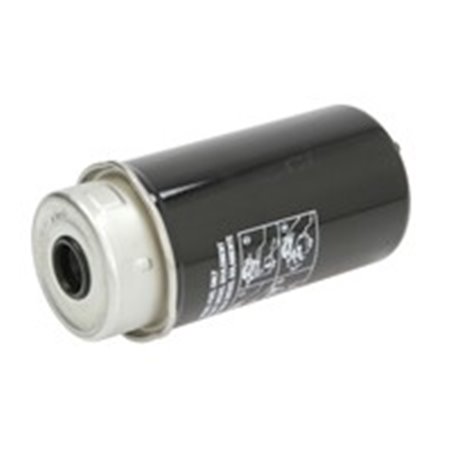 33808 Fuel Filter WIX FILTERS