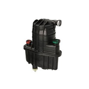 KL 832D Fuel Filter KNECHT - Top1autovaruosad