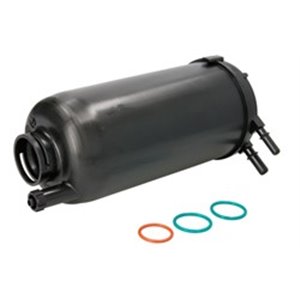 KL 707D Fuel Filter KNECHT - Top1autovaruosad