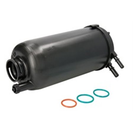 KL 707D Fuel Filter KNECHT