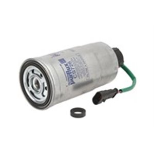 CS726 Fuel Filter PURFLUX - Top1autovaruosad