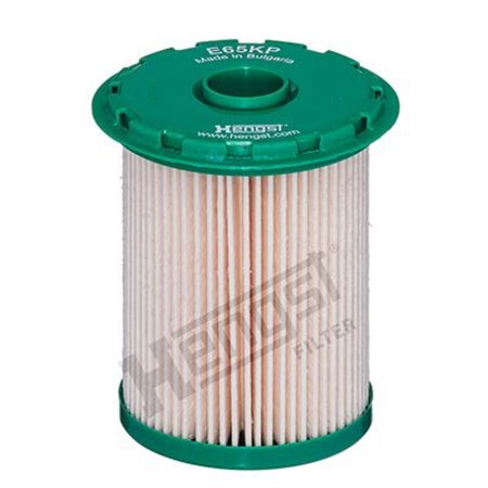 E65KP D95 Fuel Filter HENGST FILTER