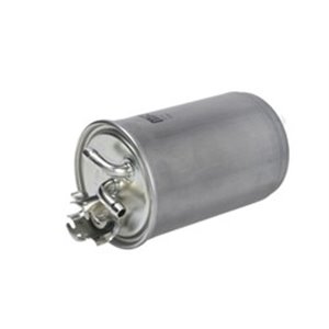 KL180  Fuel filter KNECHT  - Top1autovaruosad