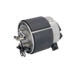 KL 440/44 Fuel Filter KNECHT - Top1autovaruosad