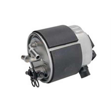 KL440/44  Fuel filter KNECHT 