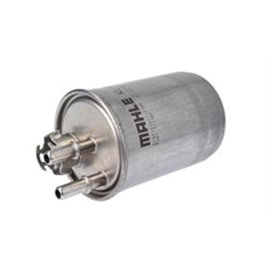 KL 483 Fuel Filter KNECHT - Top1autovaruosad