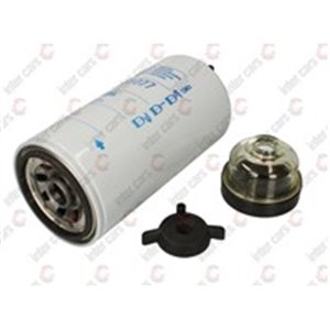 P559116  Fuel filter DONALDSON OFF  - Top1autovaruosad