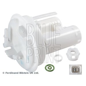 ADS72312 Топливный фильтр BLUE PRINT - Top1autovaruosad