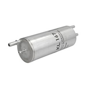 KL167  Fuel filter KNECHT  - Top1autovaruosad