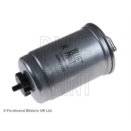 ADH22330 Fuel Filter BLUE PRINT