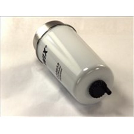 33633 Fuel Filter WIX FILTERS