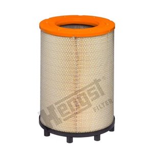 E1013L  Air filter HENGST FILTER  - Top1autovaruosad