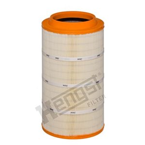 E428L01 Luftfilter HENGST FILTER - Top1autovaruosad