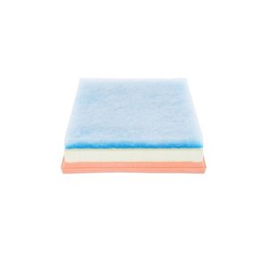 F 026 400 511 Air Filter BOSCH - Top1autovaruosad