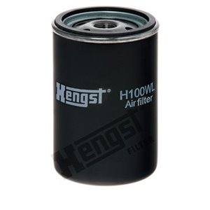 H100WL  Air filter HENGST FILTER  - Top1autovaruosad