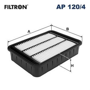 AP 120/4 Воздушный фильтр FILTRON     