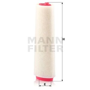 C 15 143/1  Air filter MANN FILTER 