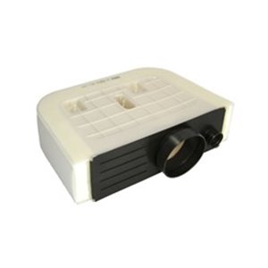 LX3233 6  Air filter KNECHT  - Top1autovaruosad