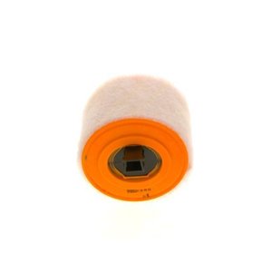 F 026 400 436  Air filter BOSCH 