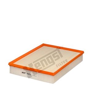 E821L Air Filter HENGST FILTER - Top1autovaruosad