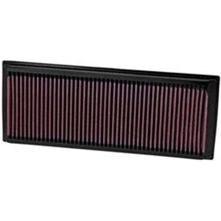 33-2865 Luftfilter K&N Filters