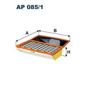 AP 085/1 Воздушный фильтр FILTRON     