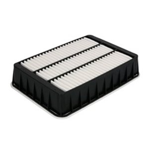 LX 2616 Air Filter KNECHT - Top1autovaruosad