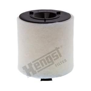 E1017L Ilmansuodatin HENGST FILTER - Top1autovaruosad