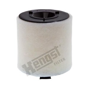 E1017L  Air filter HENGST FILTER  - Top1autovaruosad
