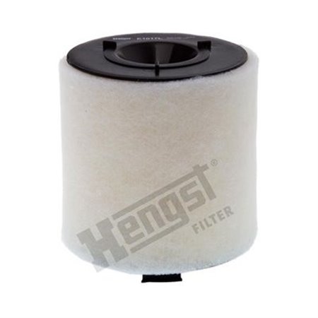 E1017L Air Filter HENGST FILTER