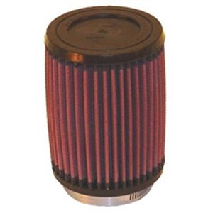 RU-2410 Sport Luftfilter K&N Filters - Top1autovaruosad