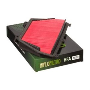 HFA1620  Air filters HIFLO  - Top1autovaruosad