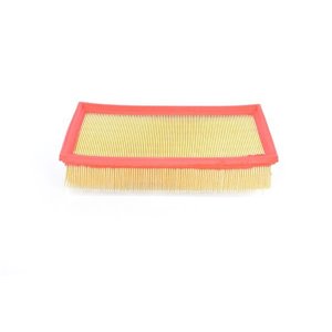 F 026 400 433  Air filter BOSCH 