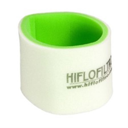 HFF2028 Luftfilter HIFLO