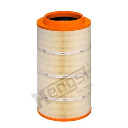 E603L Air Filter HENGST FILTER