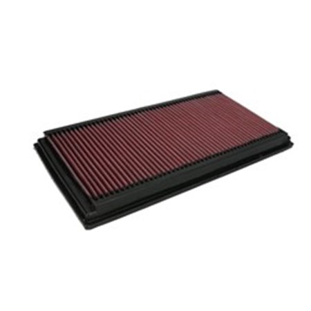 33-2128 Air Filter K&N Filters