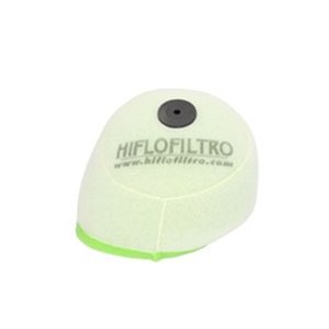 HFF2011 Luftfilter HIFLO - Top1autovaruosad