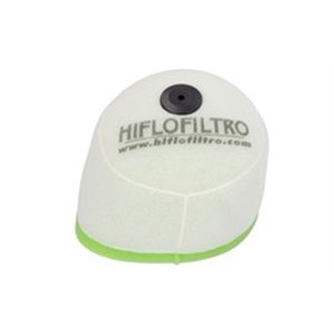 HFF1014 Luftfilter HIFLO - Top1autovaruosad