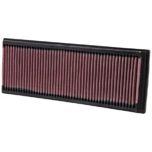 33-2181  Sport air filter K&N FILTERS 